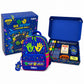 Tales Ultimate Power Box 67 Squad School Bag & Mission Art Kit For Kids