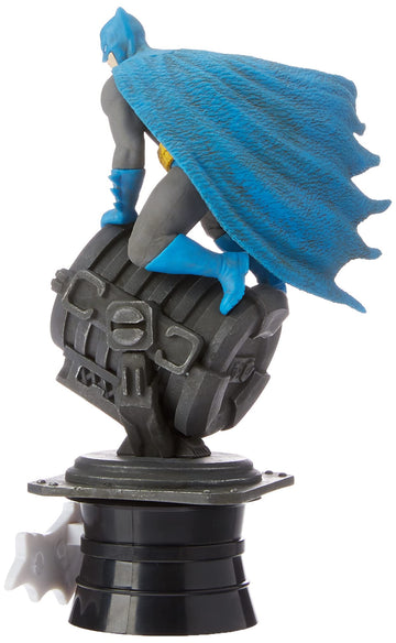 Beast Kingdom - Dc Comics Batman Ds-034 D-Stage Px 6In Statue