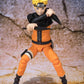 Tamashii Nations - Naruto Shippuden - Naruto Uzumaki [Best Selection], Bandai Spirits S.H.Figuarts Action Figure