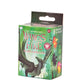 Wings of Fire Jade Mountain Prophecy  Mystery Dragon Plush Dangler