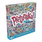 Hasbro Gaming Pictureka! Board Game for Kids, Fun Family Game, One Size, Multicolor, Model 285 F2564