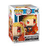 Funko Pop Premium: Demon Slayer - Kyojuro Rengoku 9Th Form