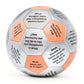 Trainers Warehouse Thumball 6" - Fun Team Building Activity, Ice Breaker Topics, Faux Leather, Various Colors, Model BLTHAM6