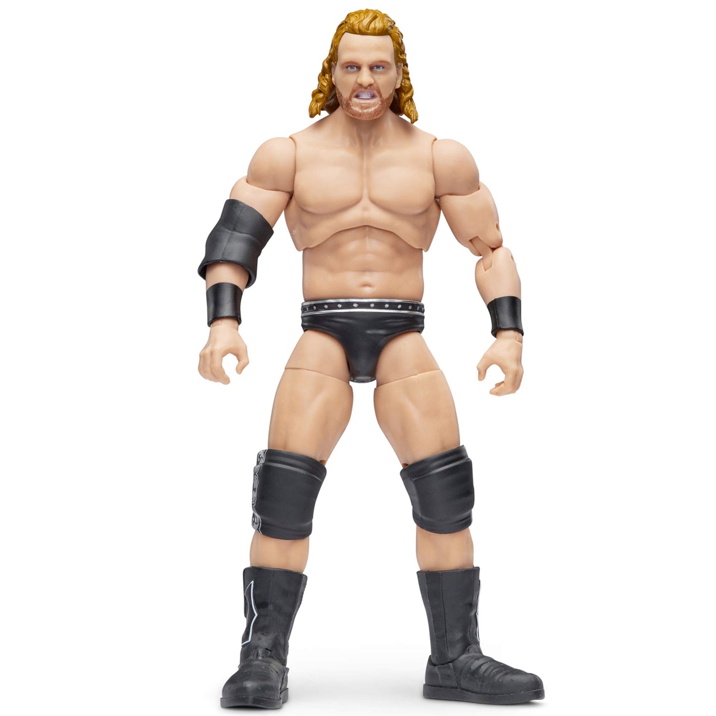 All advanced Wrestling AEW Unrivaled Collection Hangman  Adam Page - 6.5-Inch Action Figure  Multicolor