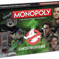 Usaopoly Monopoly: Ghostbusters Edition Board Game
