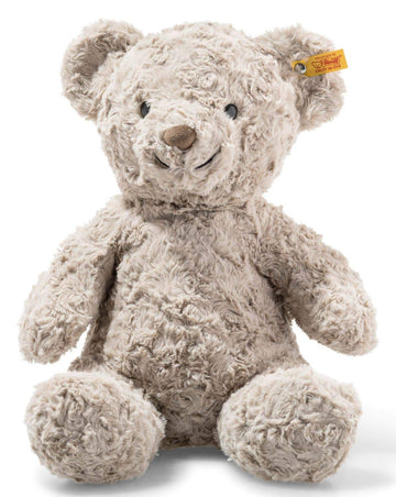 Steiff Honey Teddy Bear, Premium Teddy Bear Stuffed Animal, Teddy Bear Toys, Stuffed Teddy Bear, Teddy Bear Plush, Cute Plushies