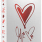 Love Me Playing Cards