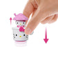 Mattel Sanrio Surprise Minis Figures (1.5-In) - Self-Stamper, Pencil-Topper And Keychain, Stationery Accessories, Great Gift For Ages 3Y+