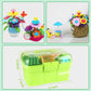 Bouquet Garden Craft