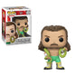 Funko POP! WWE Jake The Snake Collectible Figure, Multicolor, Vinyl, Model 29030