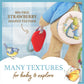Kids Preferred Beatrix Potter Peter Rabbit Activity Toy