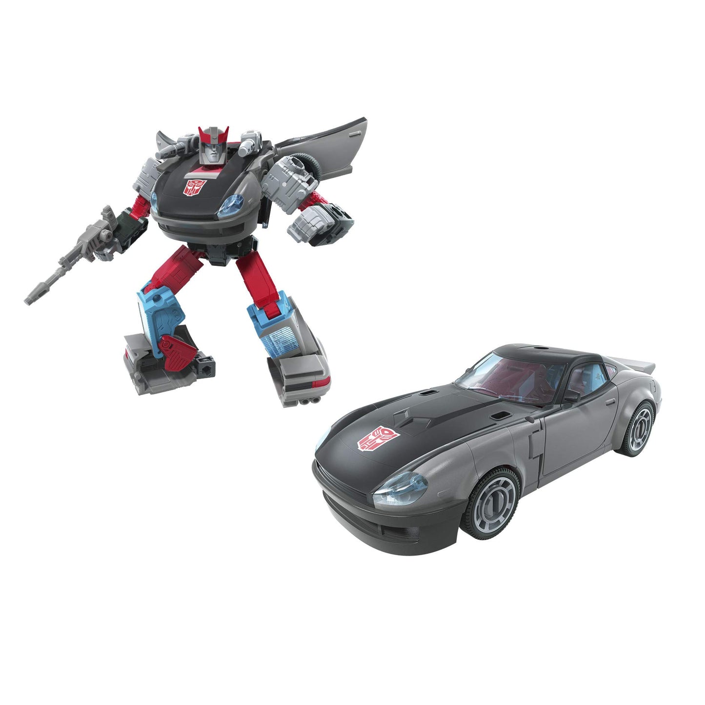 Transformers Tra Wfc Bluestreak