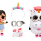 L.O.L. Surprise! LOL Surprise Loves Minions Tots - One Size, Multicolor, Plastic, Model 542728