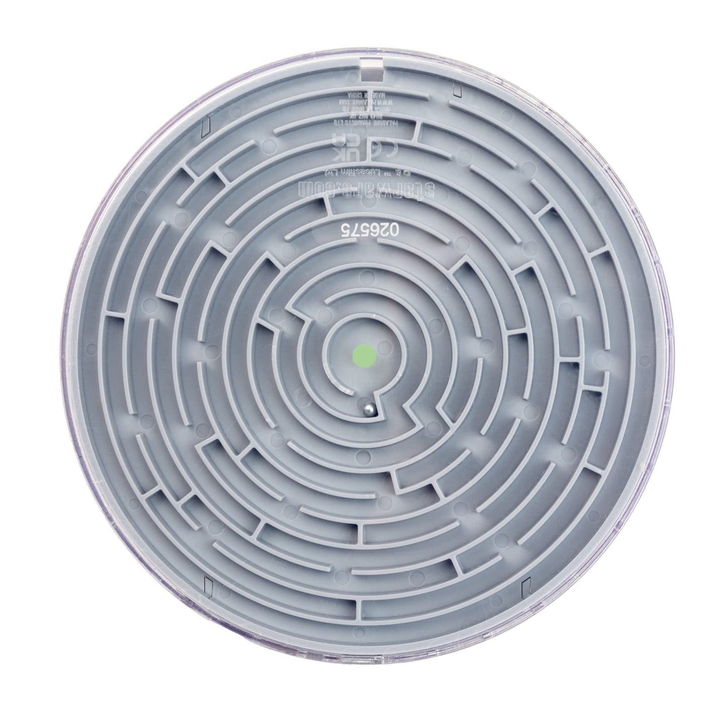 Paladone Star Wars 3D Death Star Maze - Officially Licensed Merchandise Pp4147Sw, Gray