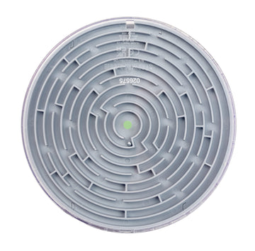 Paladone Star Wars 3D Death Star Maze - Officially Licensed Merchandise Pp4147Sw, Gray
