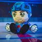 Bleacher Creatures Quebec Nordiques Joe Sakic 8'' Nhl Kuricha Sitting Plush - Soft Chibi Inspired Nhl Superstar