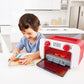Hape My Baking Oven with Magic Cookies | Toy Oven with Tray and Cookies, for Children Ages 3+ Years