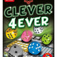 Clever 4Ever By Stronghold Games, Strategy Board Game