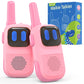 Holiky 3-5 Year Old Girl Birthday Gifts Toys, Toddler Walkie Talkies, Toys For 6-8 Year Old Girls Boys, Walkie Talkies For Kids