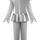 Relibeauty Robot Costume For Kids Toddler Boys Costume Toddler,10-12/150