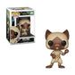 Funko Pop! Monster Hunter Felyne Collectible Figure - 3.75" Vinyl - White - Model 27343