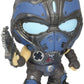 Funko Pop Games: Gears Of War - Clayton Carmine Action Figure