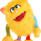 Living Puppets W816 Schickimicki Hand Puppet Yellow