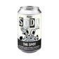 Funko Vinyl Soda: Spider-Man : Across The Spider-Verse - The Spot - 1/6 Odds For Rare Chase Variant - Spider-Man - Collectable Vinyl Figure - Gift Idea - Official Merchandise - For Kids & Adults