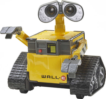 Remote Control WALL-E Robot Toy