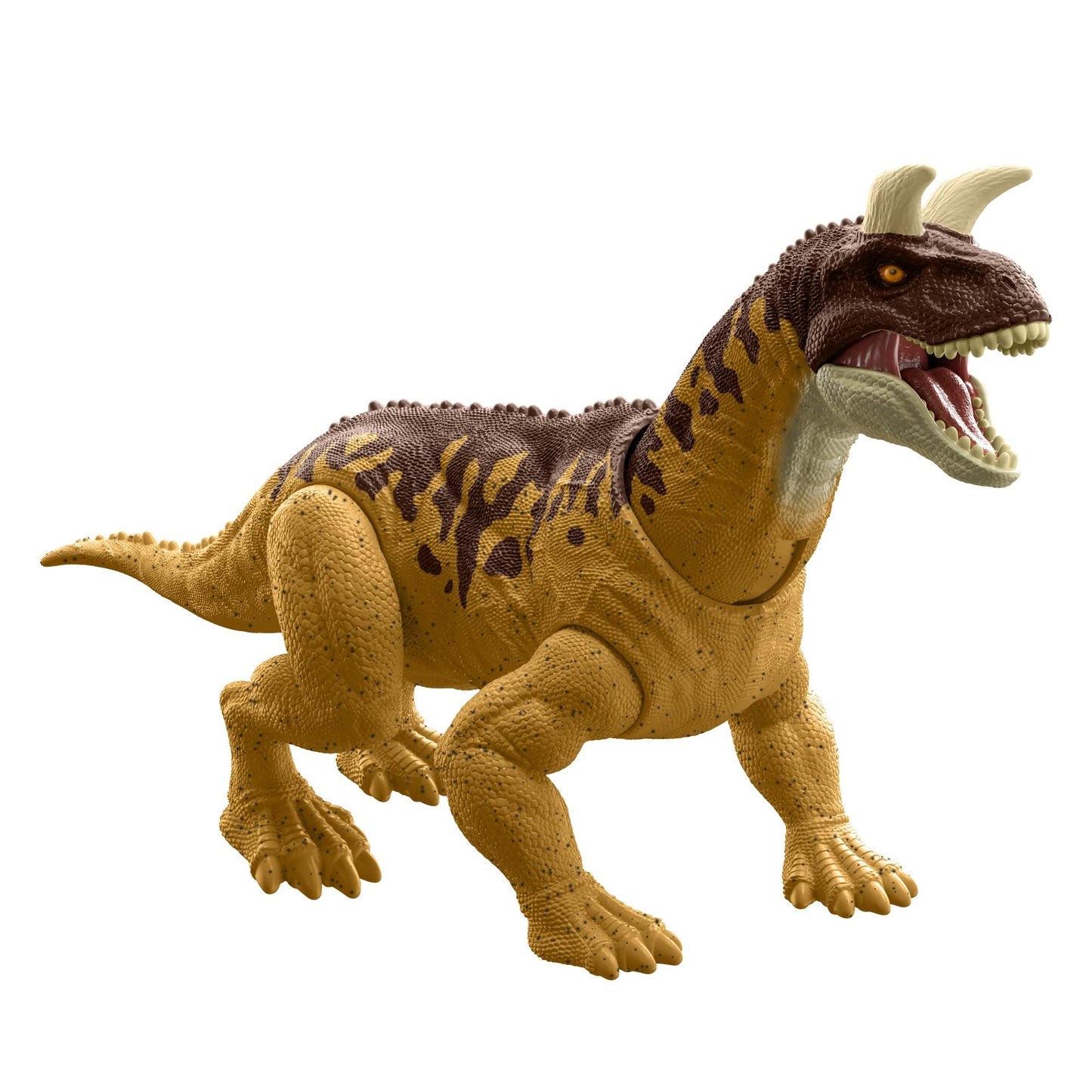 Jurassic World Dino Escape Wild Pack Shringasaurus 7 In Long