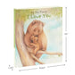 Hallmark Recordable Book With Music For Children (All The Places I Love You)