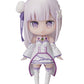 Re:Zero -Starting Life In Another World- Emilia Deforme Action Figure