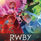 Rwby: Combat Ready Team Jnpr Expansion