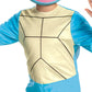 Disguise Pokemon Kids Squirtle Costume, Children'S Classic Character Outfit
