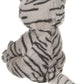 Ty Beanie Mitzi - Gray Cat - Reg