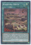 Yu-Gi-Oh! Kashtira Birth - Dabl-En060 - Super Rare - 1St Edition
