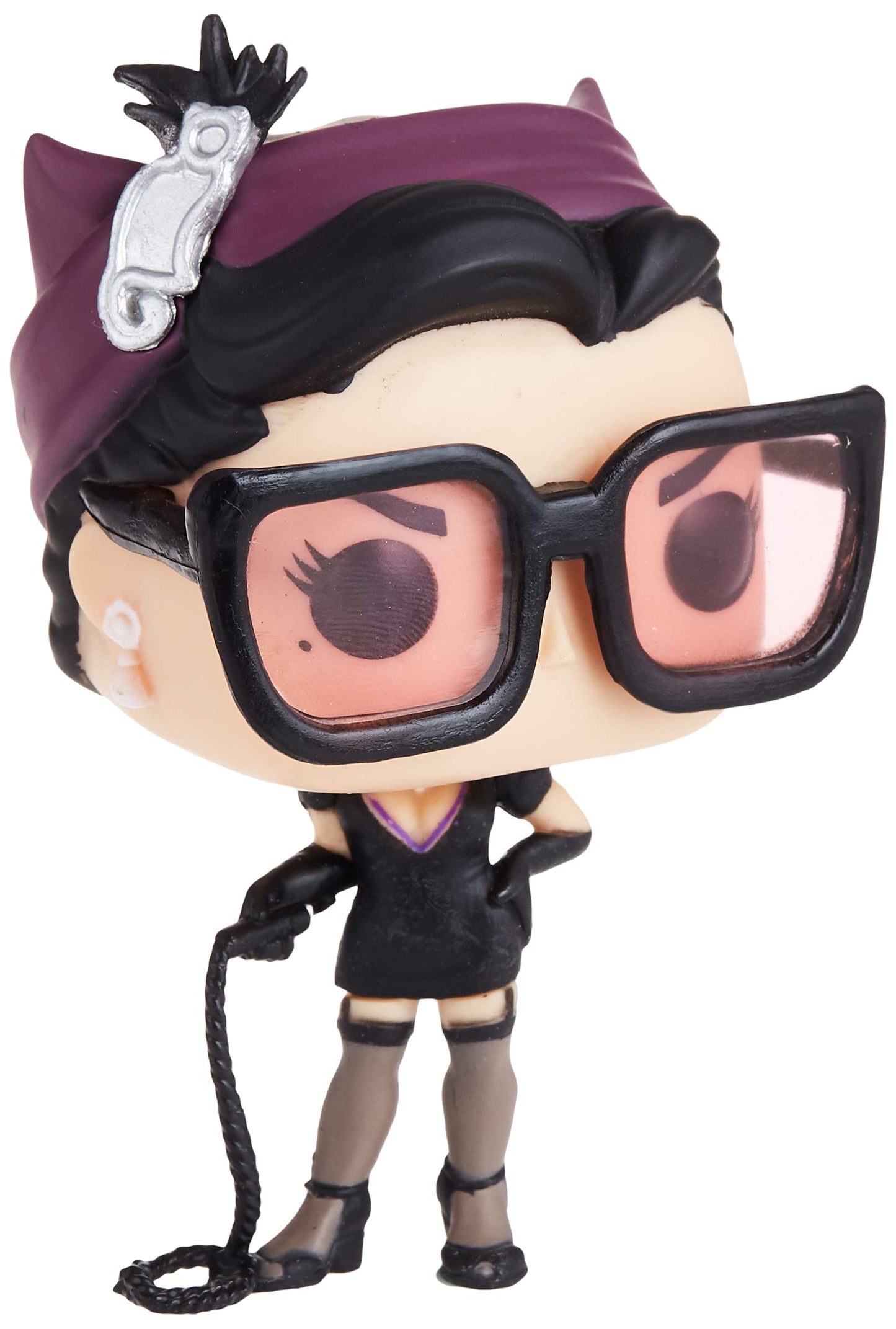 Funko Pop! Heroes: Dc Bombshells Catwoman (Styles May Vary) Collectible Figure