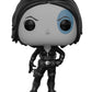 Funko POP! Marvel: Deadpool Parody- Domino