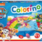 Ravensburger Paw Patrol Colorino