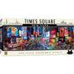 MasterPieces Cityscape Panoramics 1000 Puzzles Collection - Times Square Panoramic 1000 Piece Jigsaw Puzzle