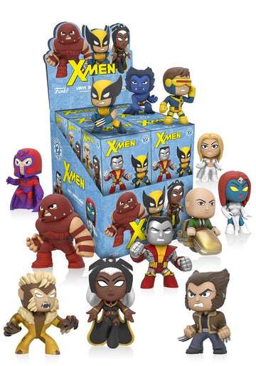 Funko X-Men One Mystery Mini Figure