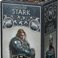 Cmon A Song Of Ice And Fire Tabletop Miniatures Stark Faction Pack | Strategy Game For Teens And Adults | Ages 14+ | 2+ Players