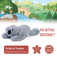 Niuniu Daddy 20'' | 3.3 Pound Koala Weighted Stuffed Animals for Adults Kids, Large Stuffed Koala Pillowfort Plush Animal Toys f