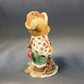 Preston Canada' Cherished Teddies 216739