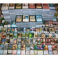 1000 Magic The Gathering Mtg Cards Lot W/ Rares And Foils Instant Collection !!!