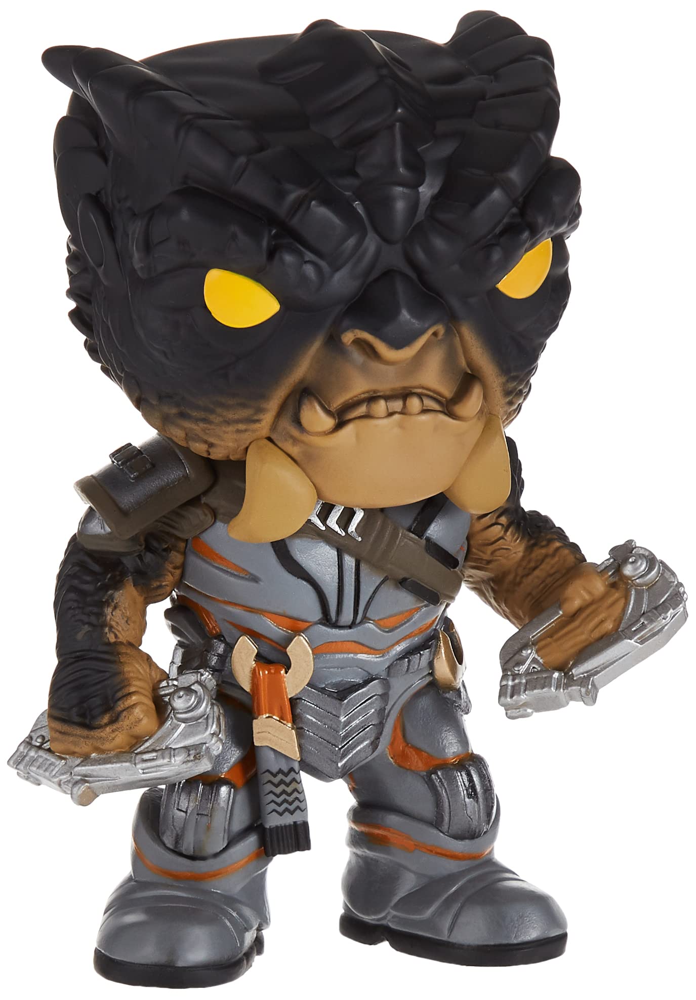 Funko Pop! Infinity War: Cull Obsidian #298