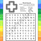 ZOCO - Emergency EMS Workers Save Lives - Coloring & Activity Books (50 Bulk Pack, Without Crayons) - Paramedics, Ambulance, 911