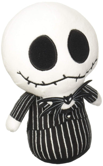 Funko Supercute Plush: Nbc - Jack Skellington Collectible Figure, Multicolor