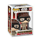 Funko Pop! Star Wars: Episode 1 The Phantom Menace Anniversary - Anakin Skywalker With Helmet - Collectable Vinyl Figure - Gift Idea - Official Merchandise - For Kids & Adults - Movies Fans