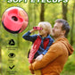 Syxspecial Kids Binoculars Boys Toddler, Binoculars For Kids 3-12 Years Boys And Girls, Toy Binoculars Gifts For Kids 3-5 For Bi